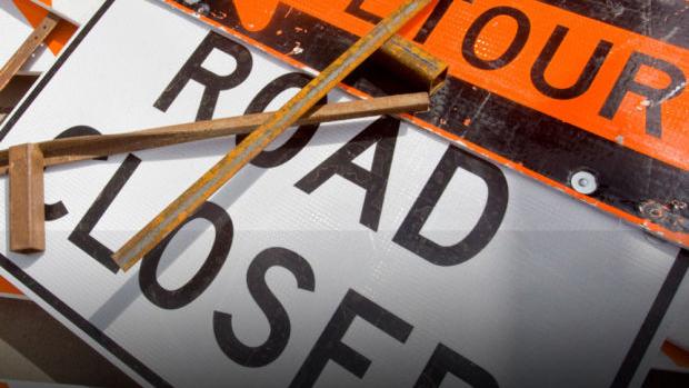 Section of Normal to close Thursday